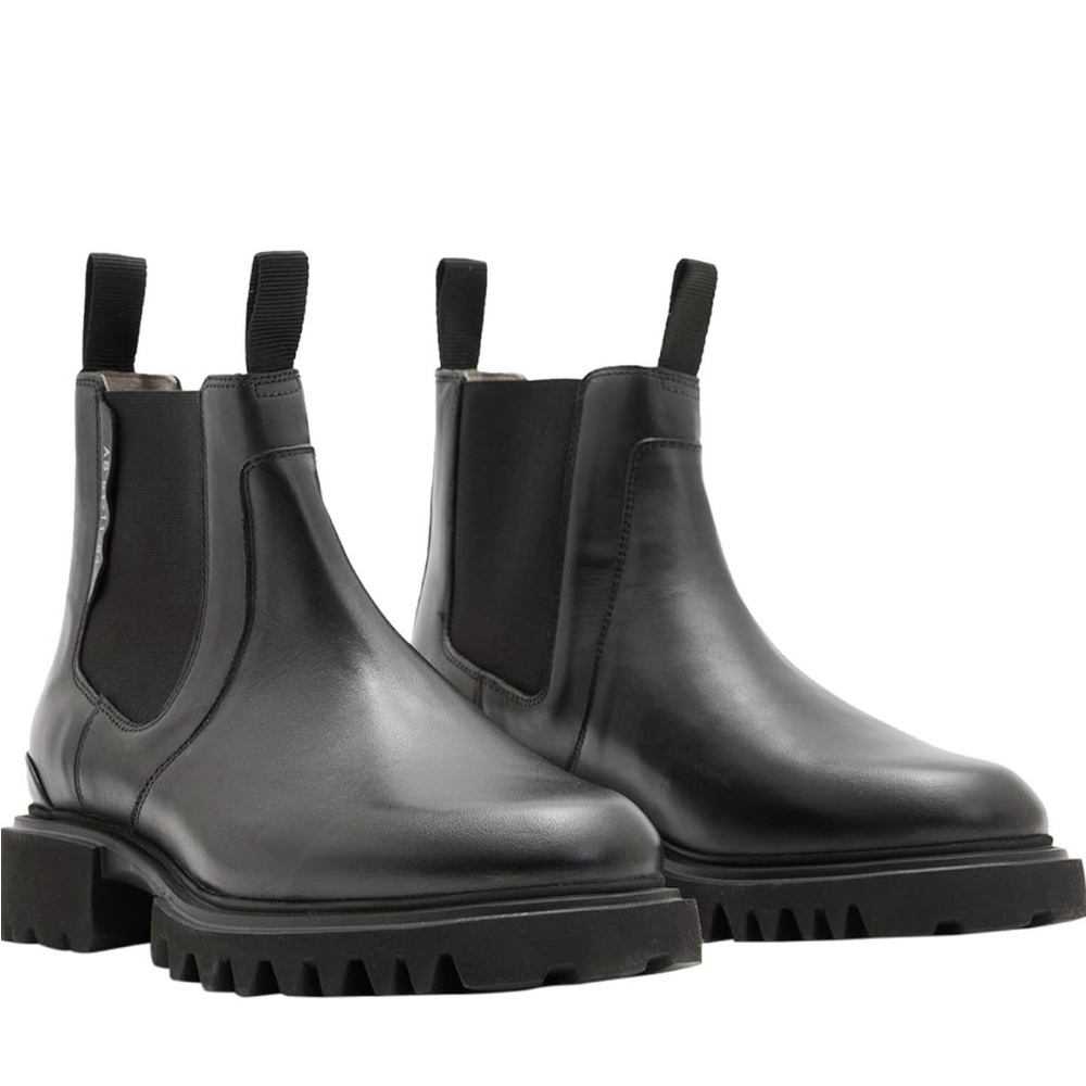 AllSaints Women's Ada Chelsea Boot
